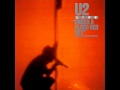 11 O´Clock Tick Tock - U2 - Under A Blood Red Sky