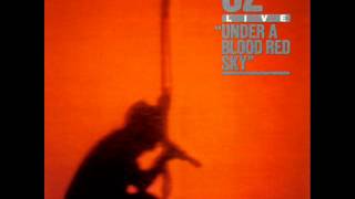 Miniatura de vídeo de "11 O´Clock Tick Tock - U2 - Under A Blood Red Sky"