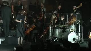 Sarah Blasko - No Turning Back - Live at Sydney Opera House