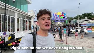 Is Patong Worth Visiting? | Phuket, Thailand
