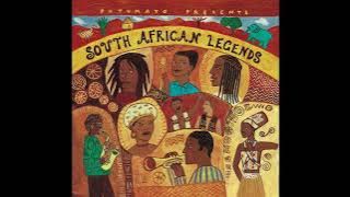 Soul Brothers - 'Idlozi'