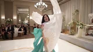 Nicole Maria Dance - Al Kawn Janni Maak (La Vie en Rose)