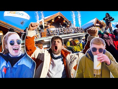 Wideo: 5 świetnych barów Après-Ski