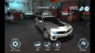 Furious racing Apk Android Game screenshot 2