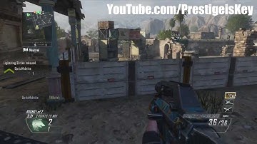 BO2: One Flag CTF on Dig! (Apocalypse Map Pack Gameplay)