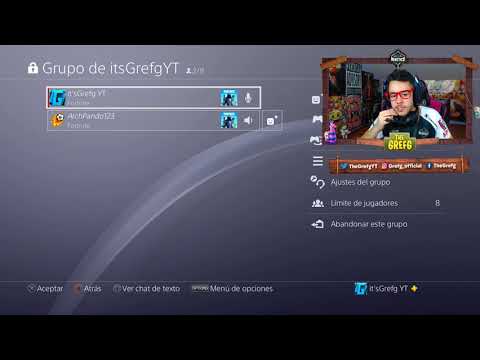 THEGREFG PIDE PERDÓN AL NIÑO QUE LE HIZO STREAMSNIPE!!!