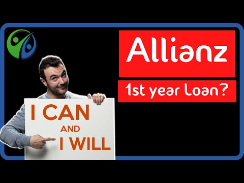 Allianz IUL loans: Can you take one out in the 1st year?