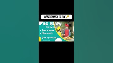 Consistency is the 🔑 #consistency #motivation #motivational #coding #leetcode #reels #youtubeshorts