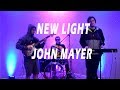 New Light (John Mayer cover) - Threesound