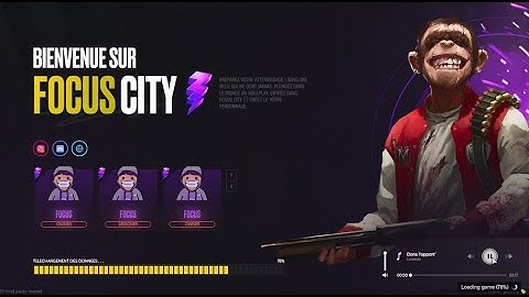 Fivem Loading screen V12  | QBCore Script | FiveM Scripts