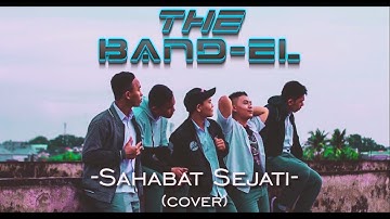 Lirik Sahabat Sejati - Sheila On 7 (Video Cover)