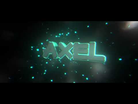 AXEL MAMAW