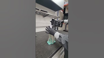 🖐️​Fresh off the Formlabs Form 4 #3dprinting #medical #formlabs #handmodel