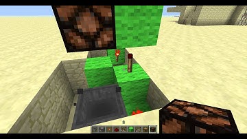 minecraft: tutorial 1.5 trade system