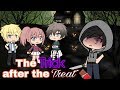 The Trick after The Treat || Special Halloween GLMM ||