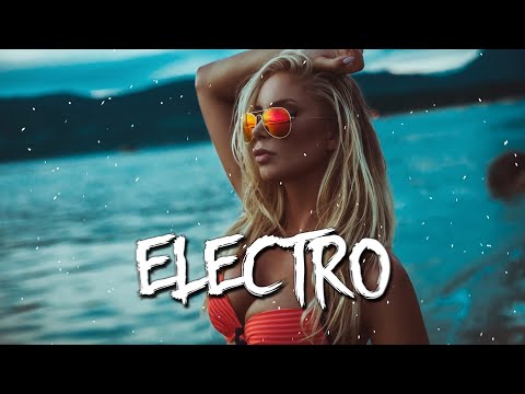 C152 Broken Memories ELECTRO MUSIC Музыка без АП Copyright Free Royalty Free Music