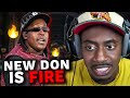 DON CAN&#39;T BE FW RIGHT NOW!! | Don Toliver - Attitude (feat. Charlie Wilson &amp; Cash Cobain) | Reaction