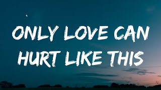 Paloma Faith - Only Love Can Hurt Like This (Lyrics)