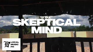 YZKK  - Skeptical Mind