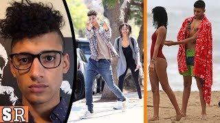 Famous Willow Smith's Boyfriend - Tyler Cole (2018) | So Random Net Worth