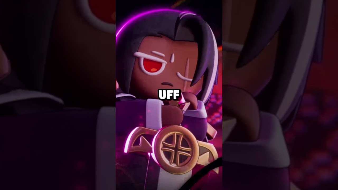 NUEVA TEMPORADA 2 DE CROVENSMASH