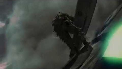 Introducing Jade dfectt