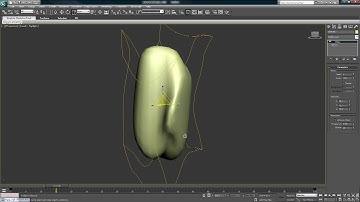Particle Splatter Tutorial (8/11)