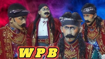 Soreng WPB Wahyu Putro Budoyo Live Perform Karangwuni Banyusari grabag