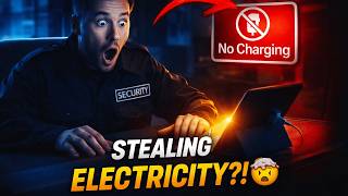 Security Guard Gets Falsely Accused of Stealing Power | Malicious Compliance