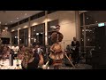 Beautiful samoan performance  jodeci  april wedding  sydney australia