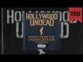 Hollywood Undead - Rain [Lyrics Video]