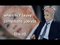 nct moments that leave comedians jobless