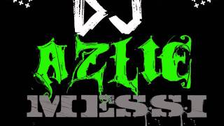 PaPa Americano Mix By Dj Azlie