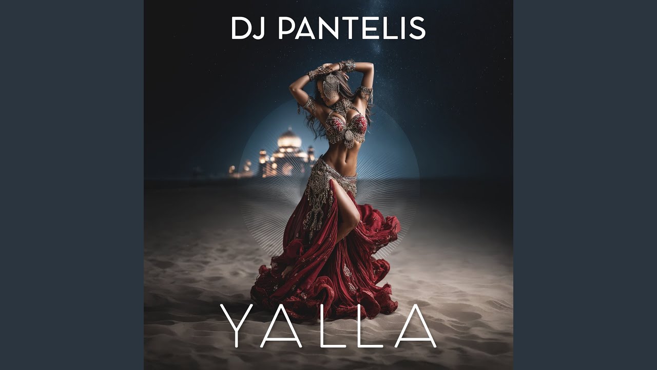 Watch Yalla on YouTube Watch Yalla on YouTube