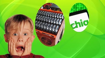 Mining on hard drives Mining on hard drives chia Mining farm on hard drives 2