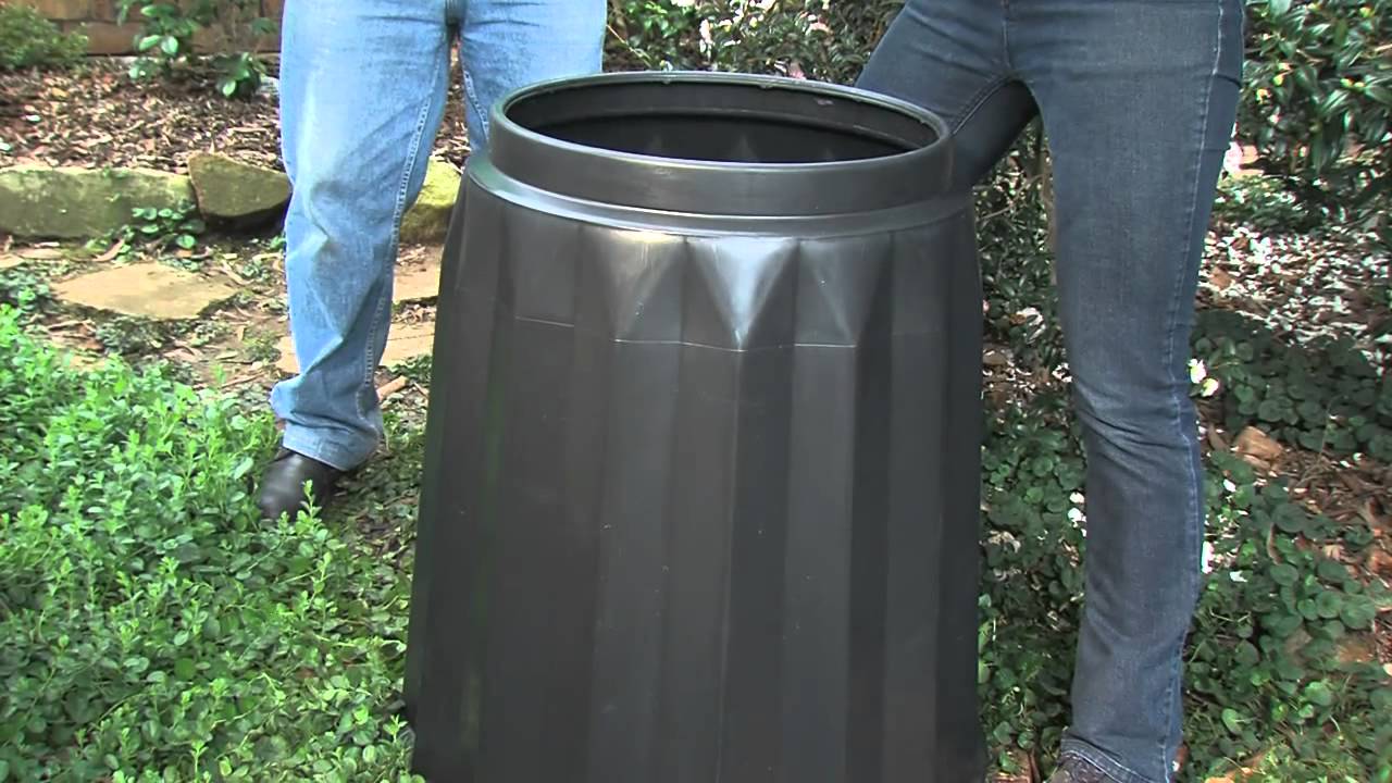 220L Compost Bin.mp4 - YouTube