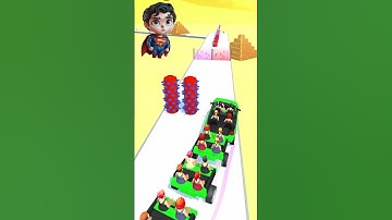 Car Assemble Level - 771 😱 #shorts #games #gameplay #gaming