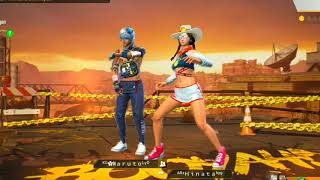 Story WA DJ Nobody See (Uncover) || Slow Motion || Story WA 30 Detik || Pamer Skin || Kine Master FF