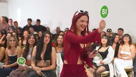 100 HOMBRES VS 100 MUJERES EN BUSCA EL AMOR (Episodio 2)