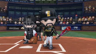 BASEBALL 9 ⚾ Gameplay Android, iOS #2