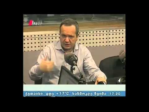 \"საღამოს პიკის საათი\"27.04.16 სოციალური პოლიტიკა სიღატაკის წინააღმდეგ