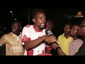 SHABIKI WA SIMBA ATOBOA SIRI NZITO KUHUSU YANGA/YANGA KUMKIMBIA SIMBA FAINALI YA CRDB.