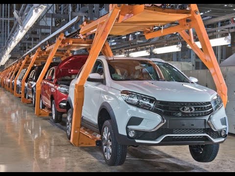 Альянс Renault-Nissan-АвтоВАЗ-Mitsubishi инвестирует в Россию 70 млрд рублей
