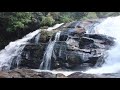 NATURAL WATERFALL