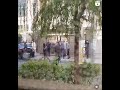 بيشرف هاي لباس شخصي بدون مجوز وارد خانه مردم مي شوند