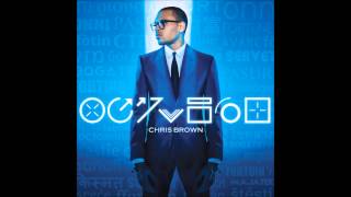 Instrumental | Chris Brown - Don't Judge Me