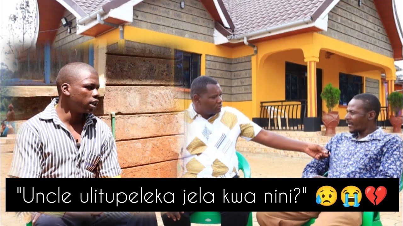 MAMAWE URIA WATUMIRE ANAKE AKE MOHWO   MAICA NJERA 🤔 (PART 2)