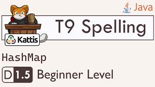 CP-1.007 Java Tutorial - HashMap