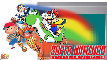 Passport.mid -  SNES Soundfonts