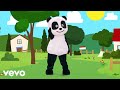 Panda e os caricas  o panda  fixe